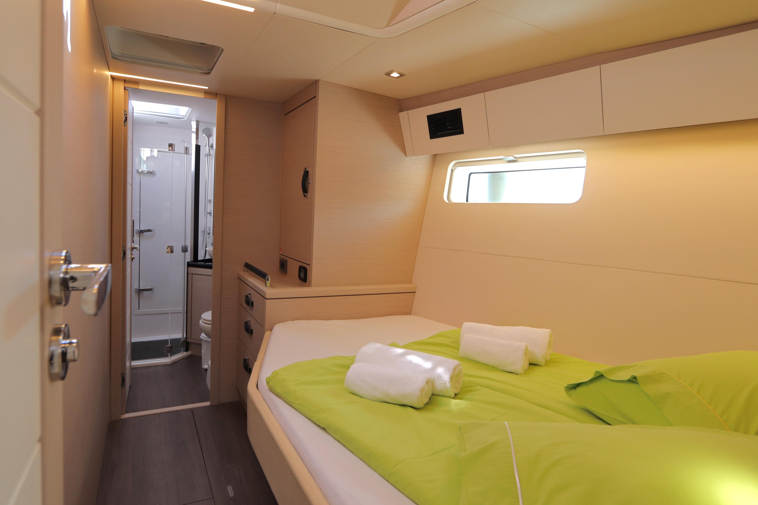 Jeanneau 65 — photo 14