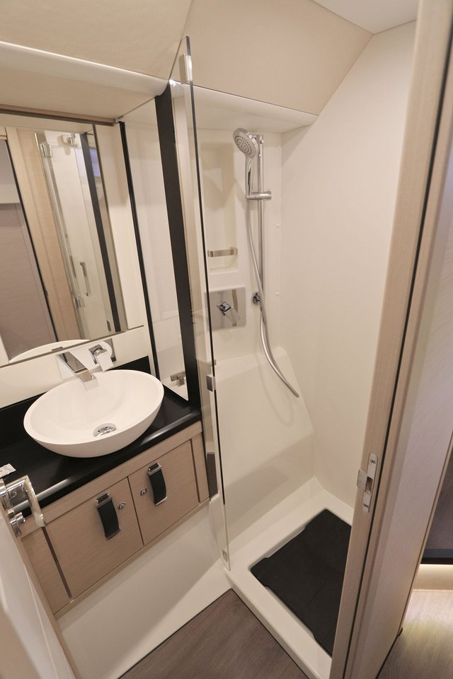 Jeanneau 65 — photo 15