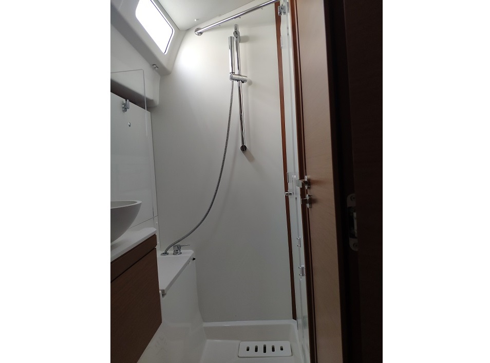 Jeanneau 51 — photo 10
