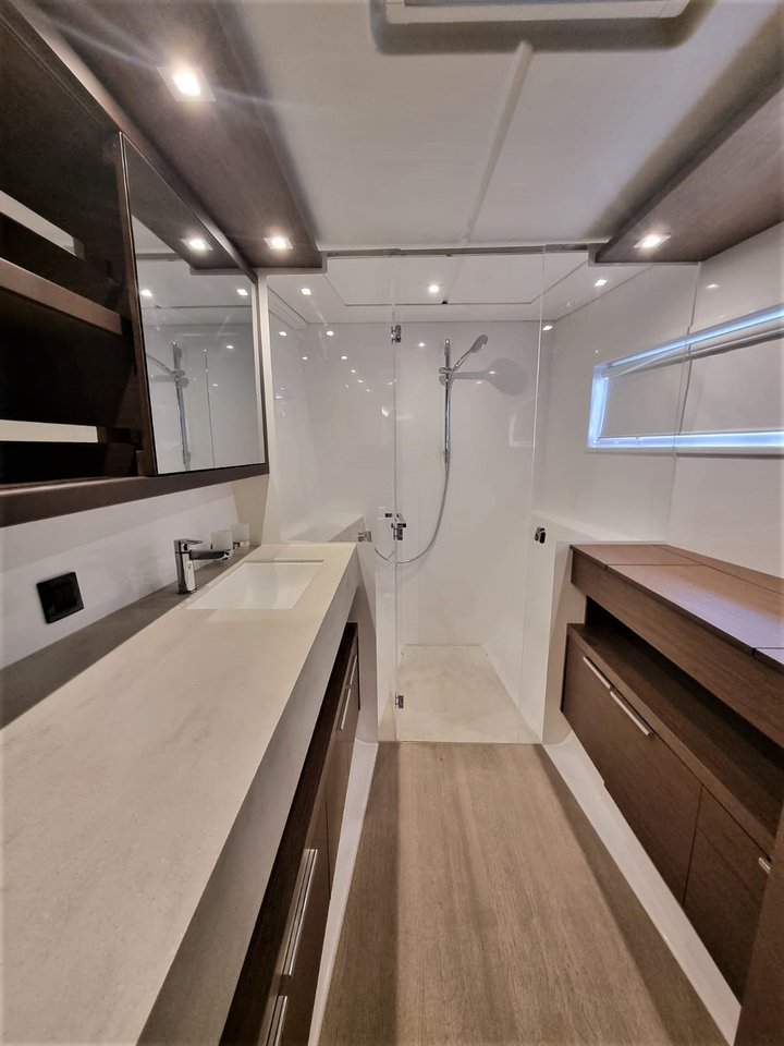 Lagoon 46 OW - 3 + 2 cab. — photo 15