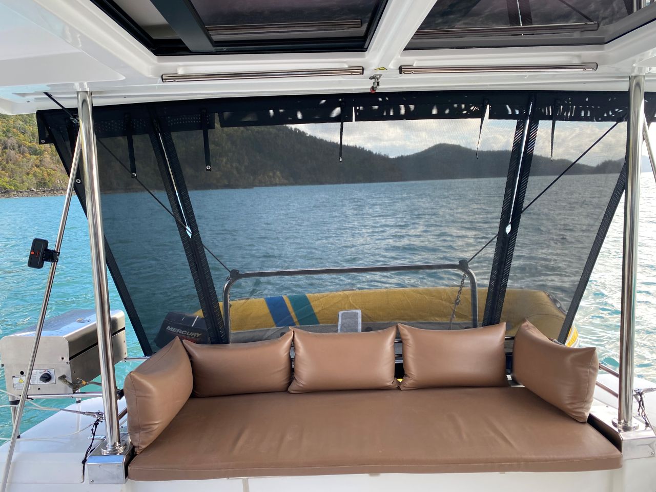 Bali 4.1 - 4 cab. — photo 9