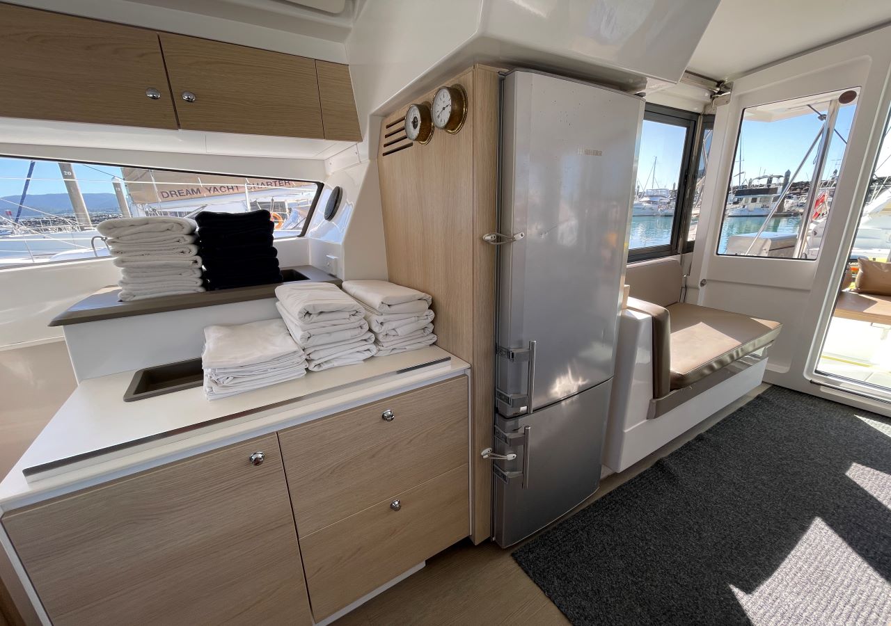 Bali 4.1 - 4 cab. — photo 12