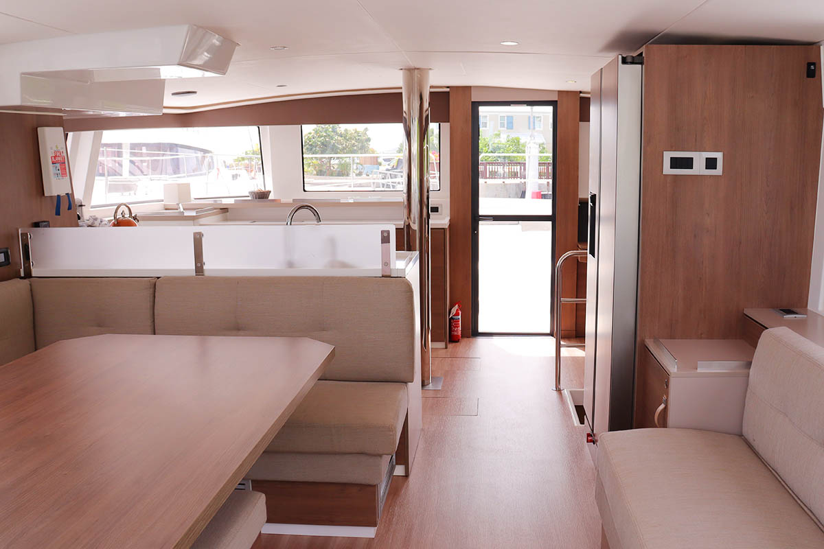 Bali 4.6 - 5 + 1 cab. — photo 13