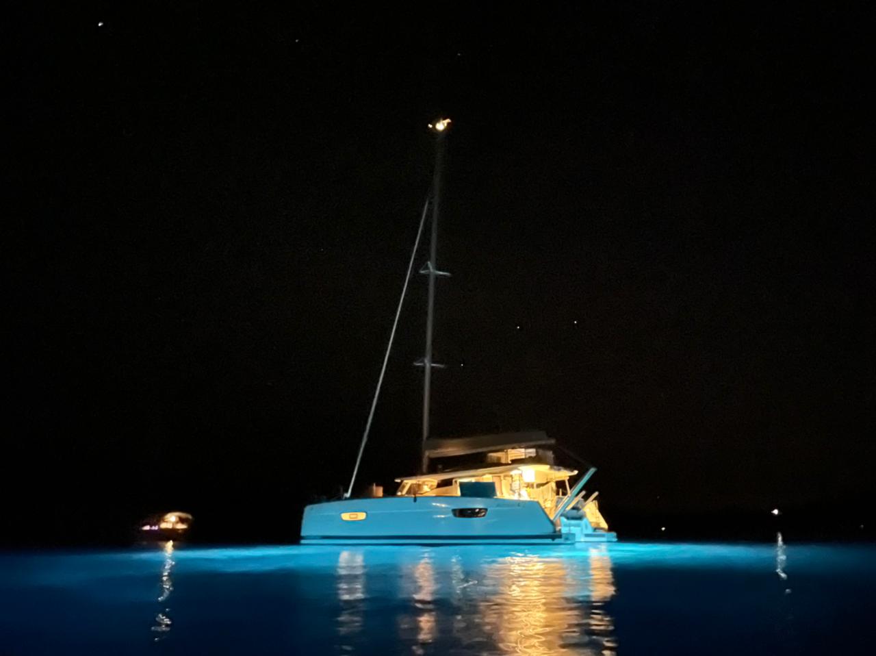 Fountaine Pajot Astrea 42 - 4 + 2 cab. — photo 3