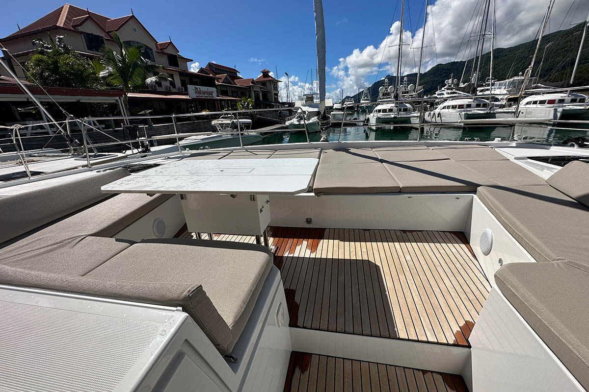 Bali 4.8 - 5 cab. — photo 6