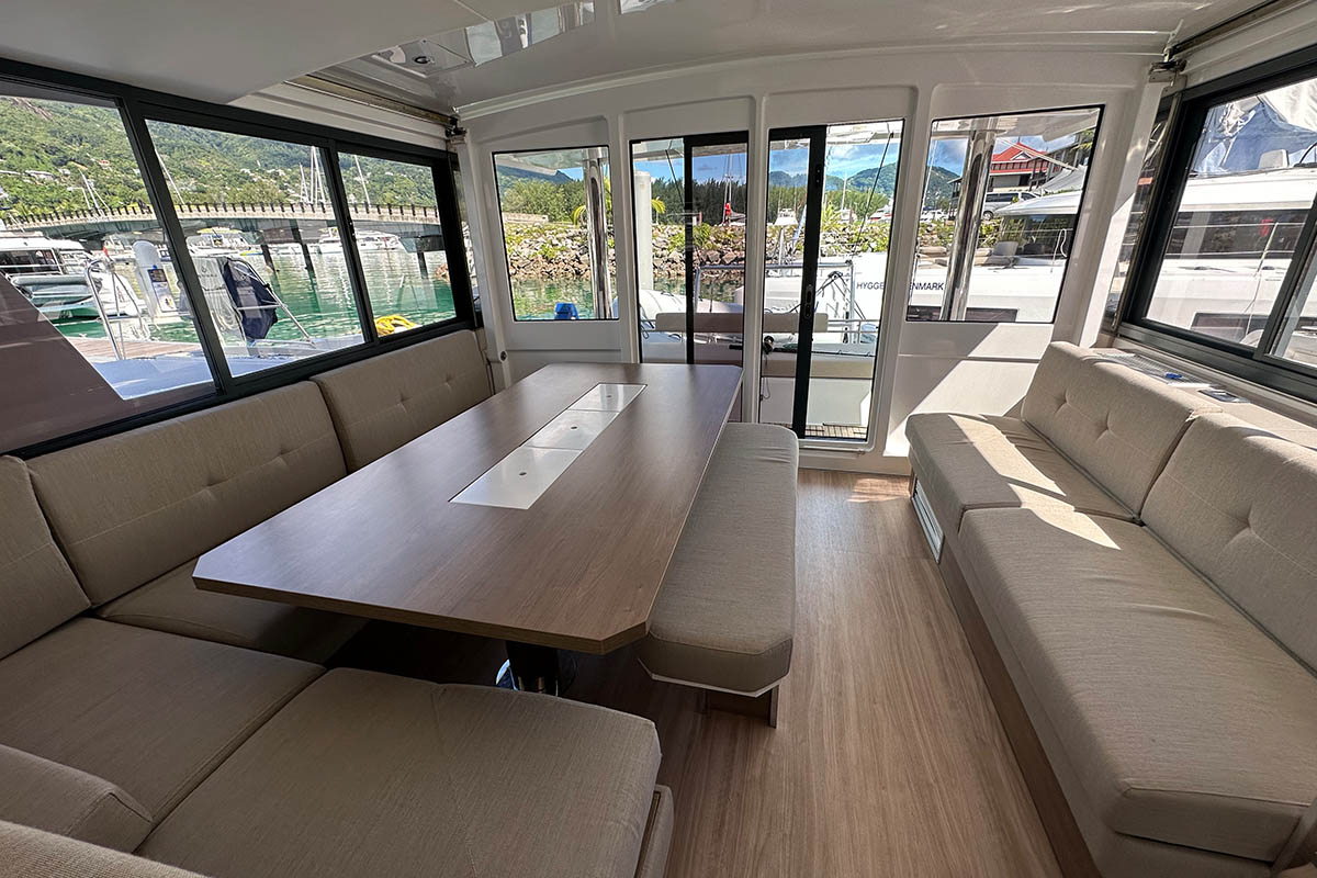 Bali 4.8 - 5 cab. — photo 12