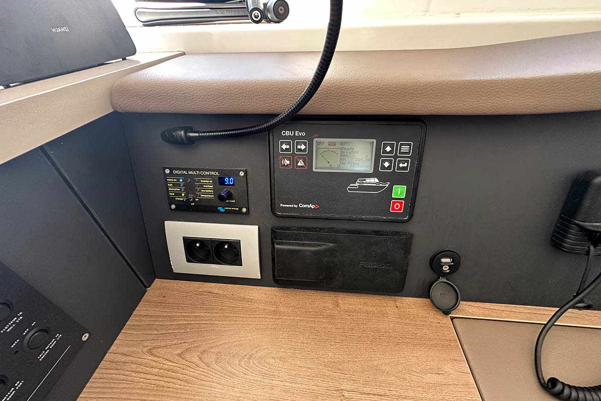 Bali 4.8 - 5 cab. — photo 20