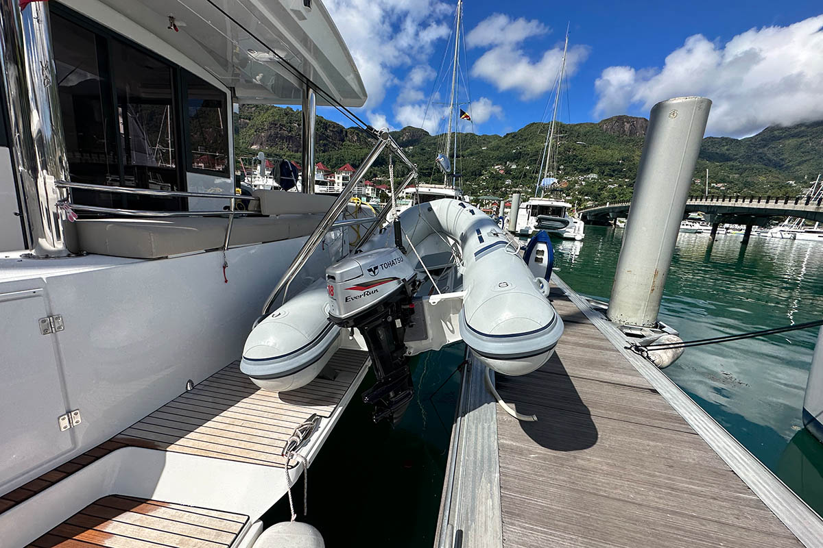 Bali 4.8 - 5 cab. — photo 42