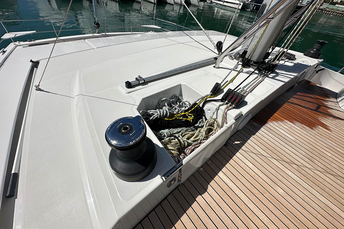 Bali 4.8 - 6 + 1 cab. — photo 7