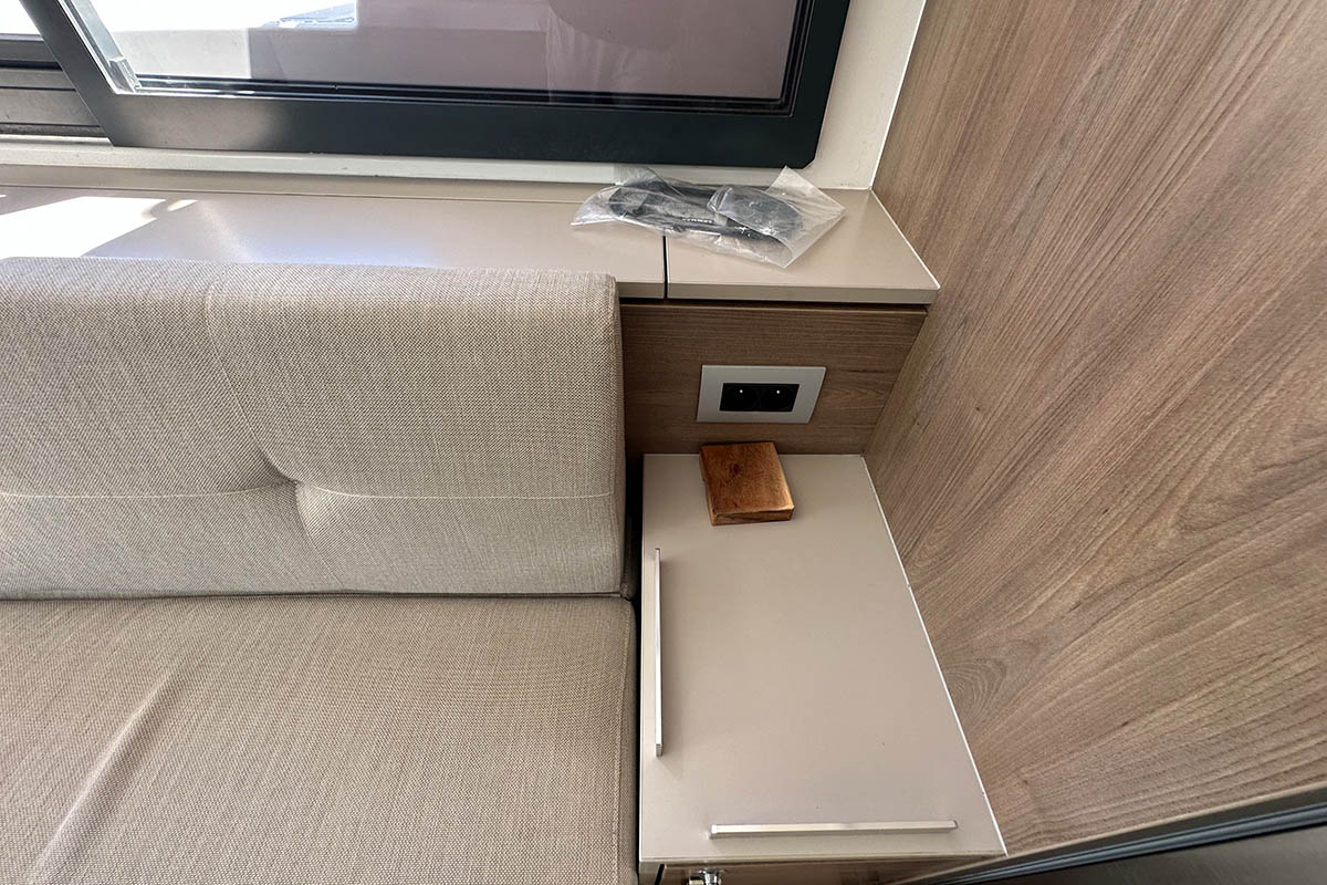Bali 4.8 - 6 + 1 cab. — photo 14