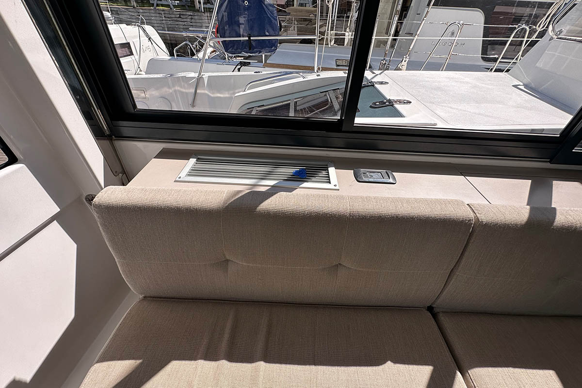 Bali 4.8 - 6 + 1 cab. — photo 15