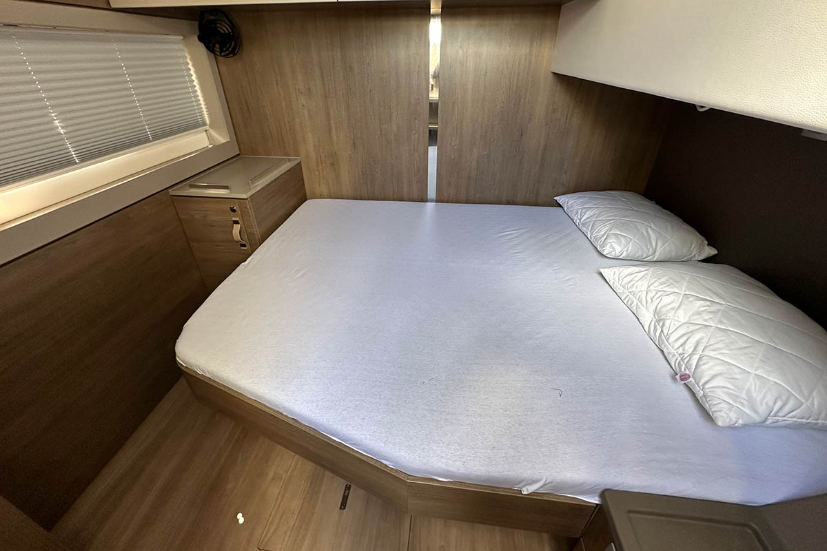 Bali 4.8 - 6 + 1 cab. — photo 36