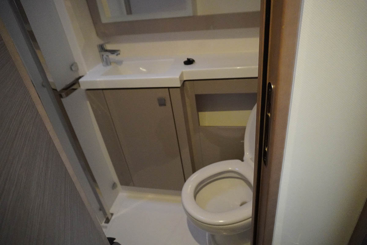 Fountaine Pajot Tanna 47 - 5 + 1 cab. — photo 19