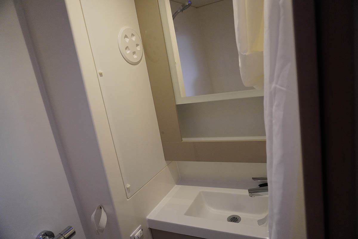 Fountaine Pajot Tanna 47 - 5 + 1 cab. — photo 21