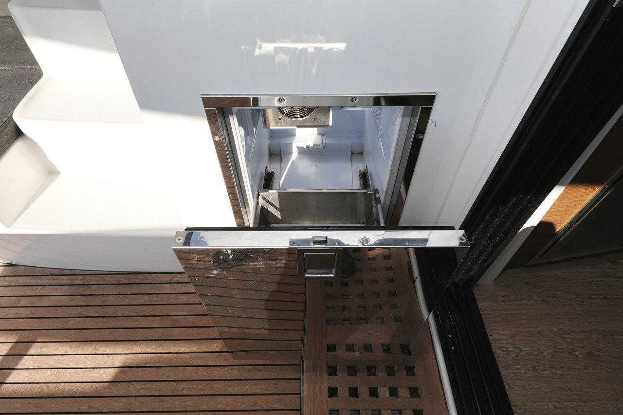 Lagoon 42 - 4 + 2 cab. — photo 25