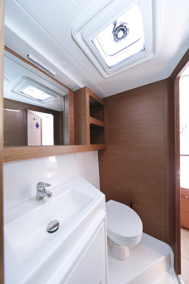 Lagoon 42 - 4 + 2 cab. — photo 44