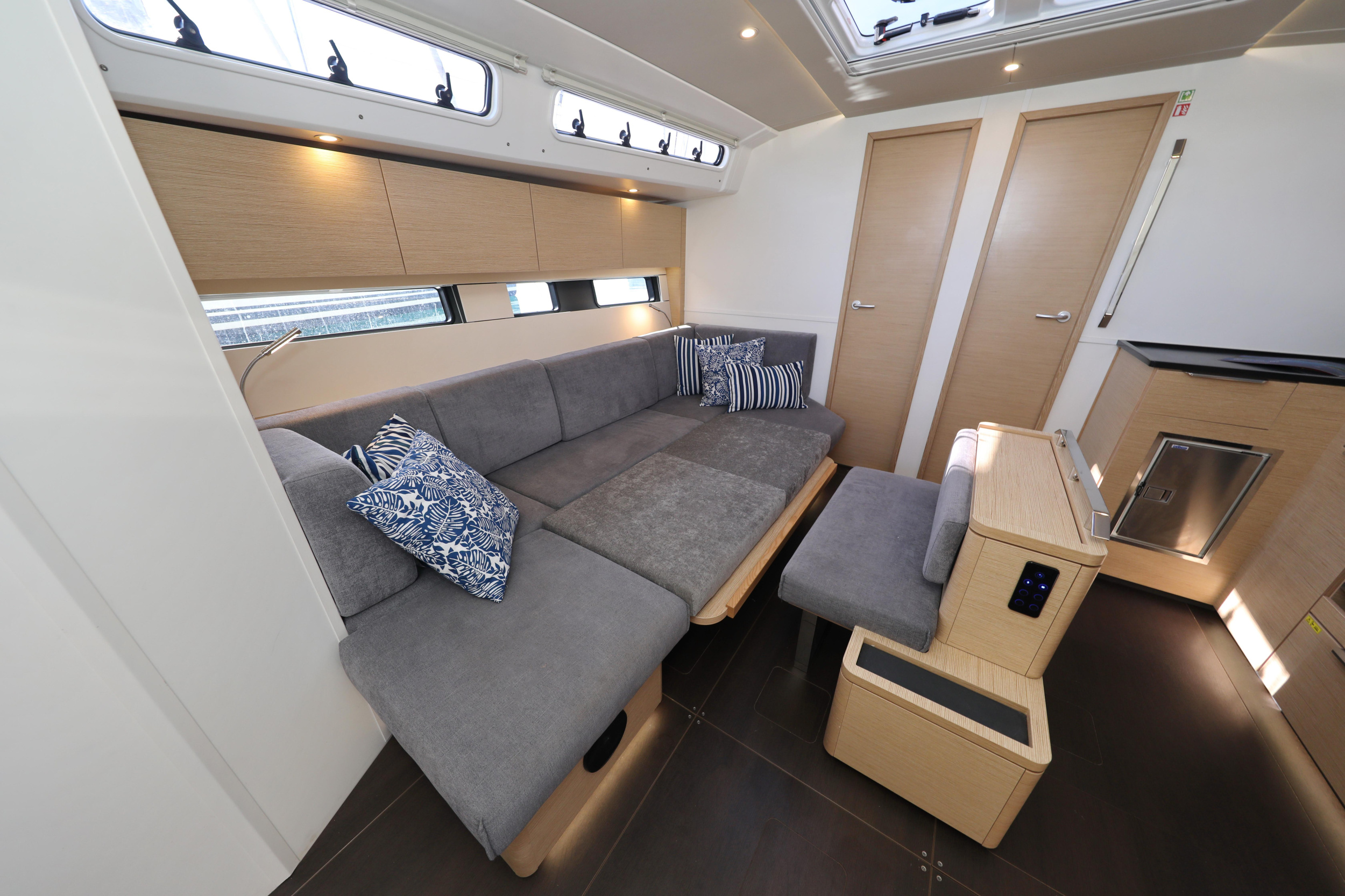 Hanse 460 — photo 13