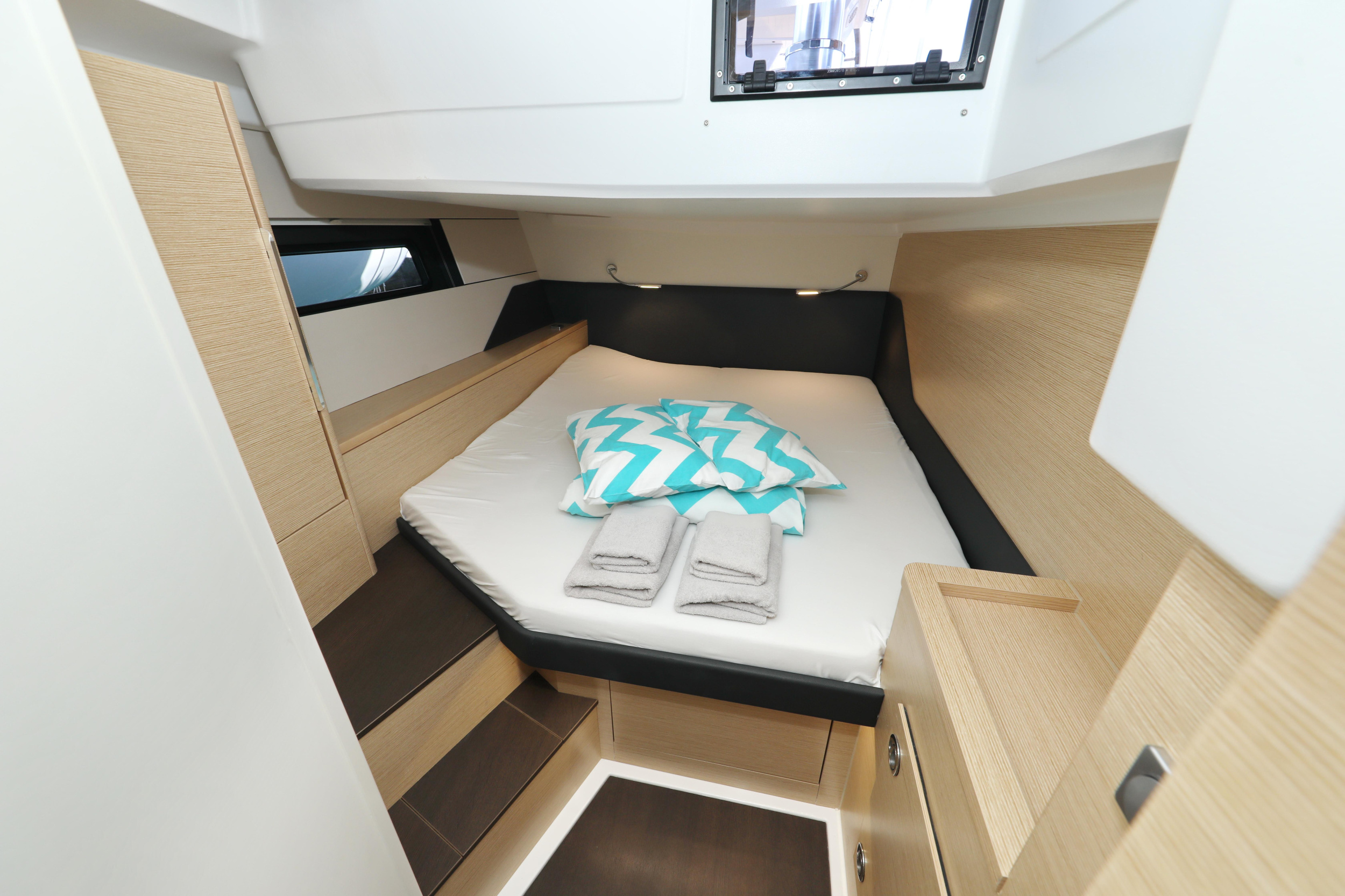 Hanse 460 — photo 14