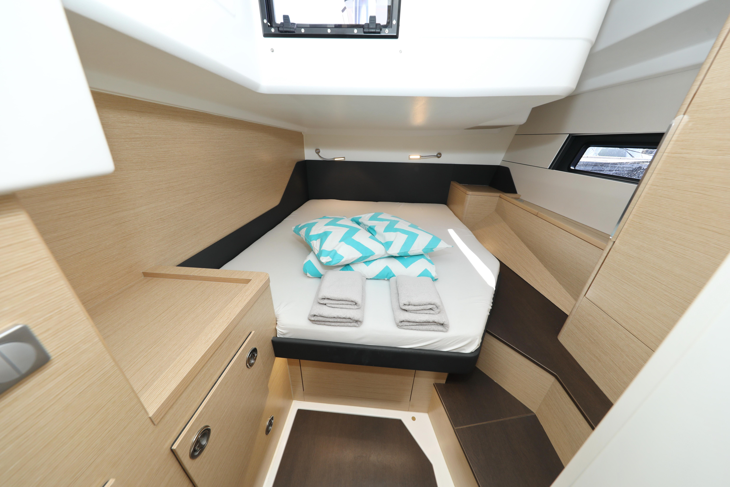 Hanse 460 — photo 15
