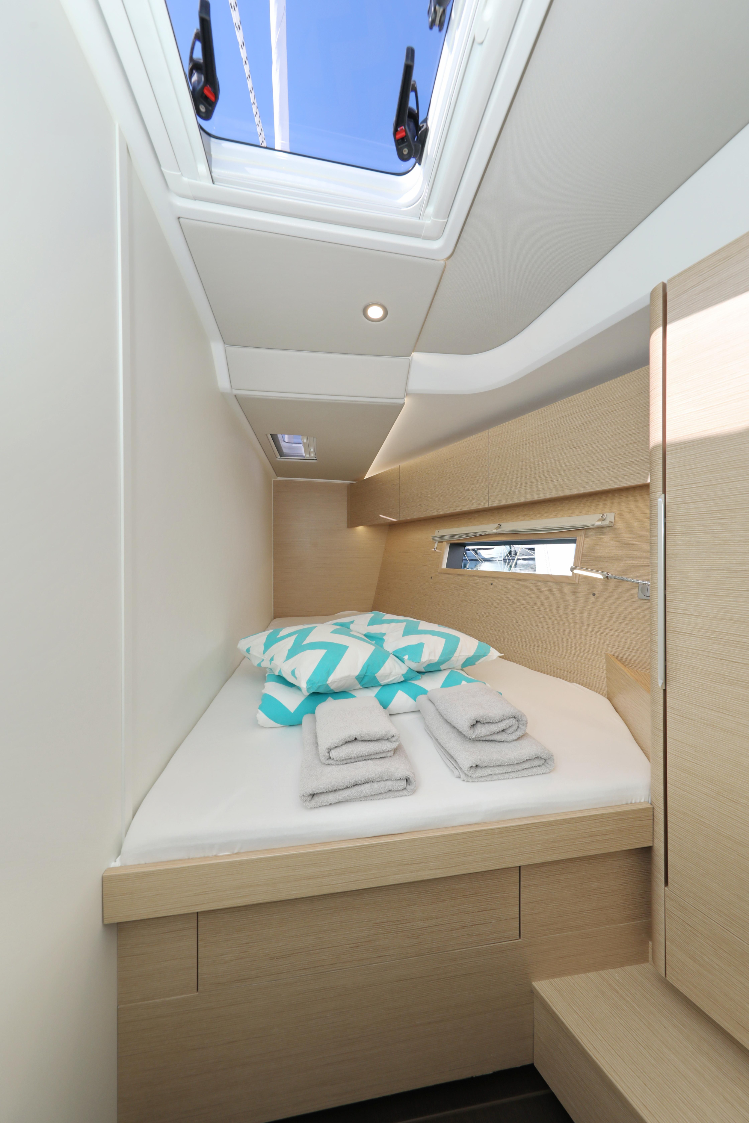 Hanse 460 — photo 16