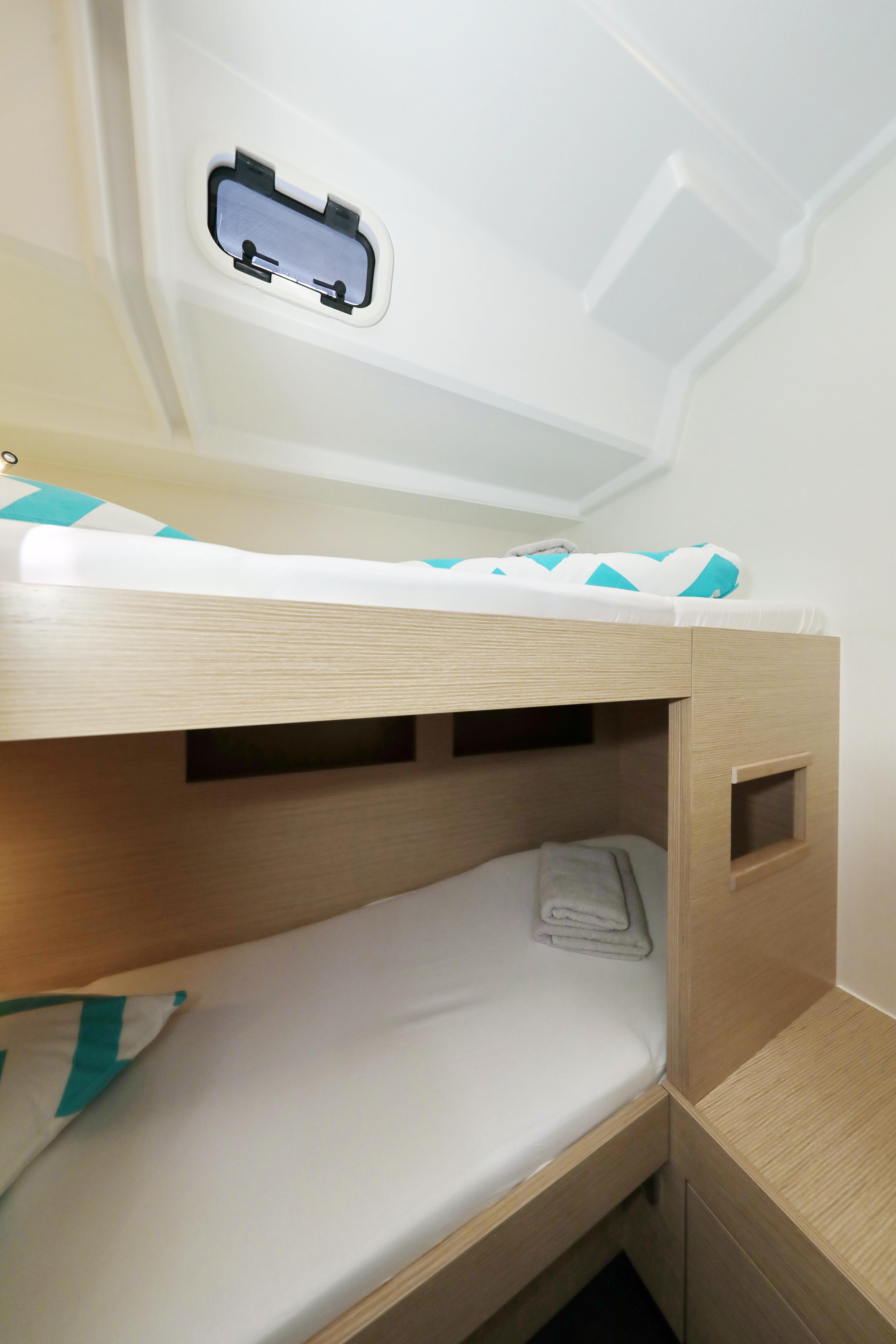 Hanse 460 — photo 17