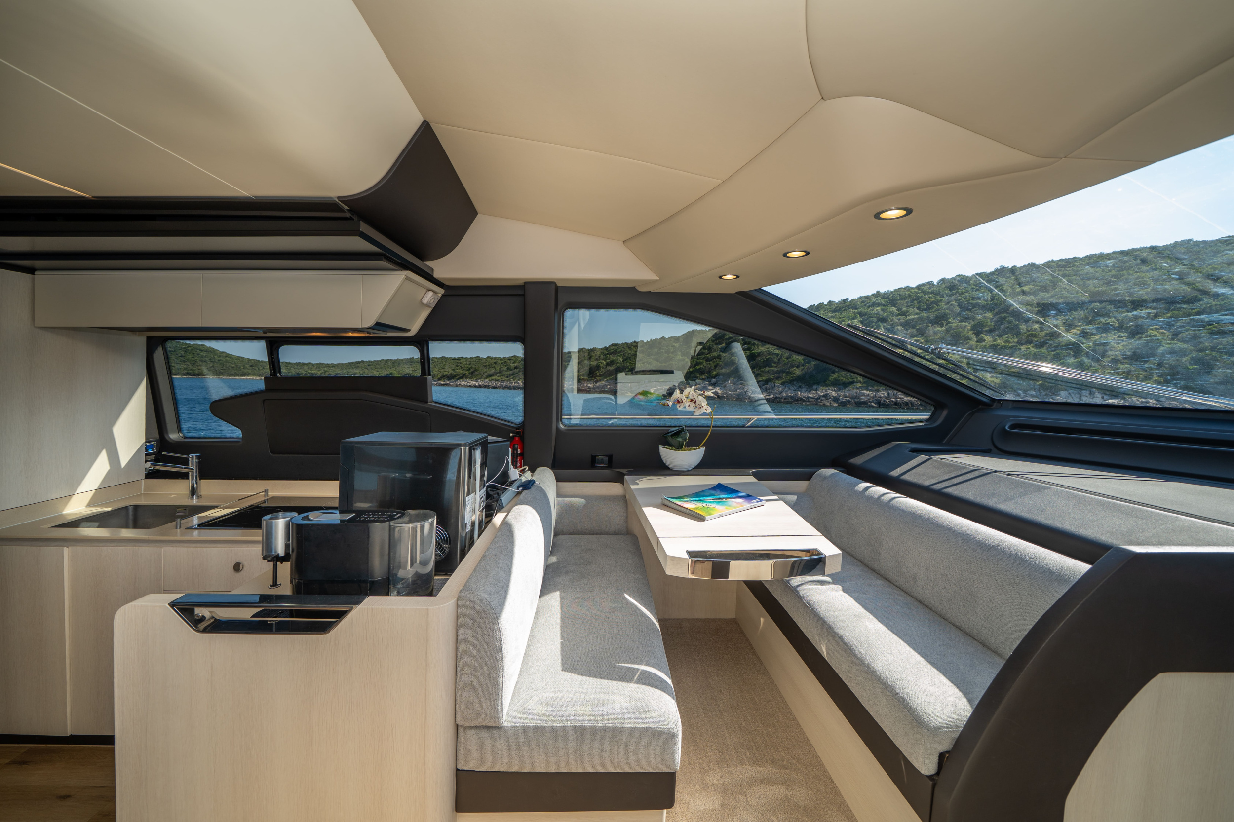 Azimut 72 Fly — photo 21
