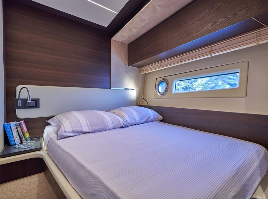 Azimut 72 Fly — photo 14