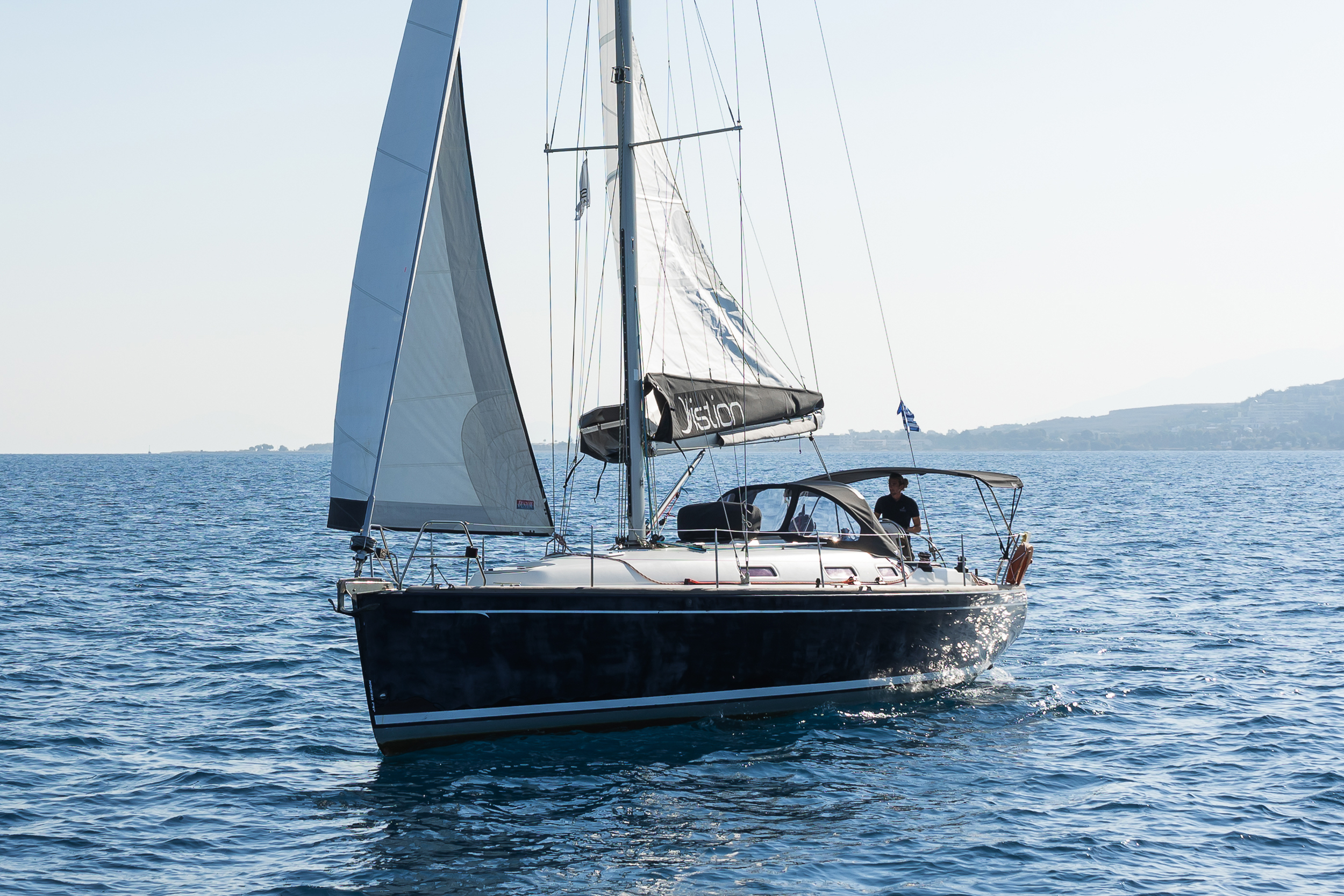 Salona 40 — photo 3