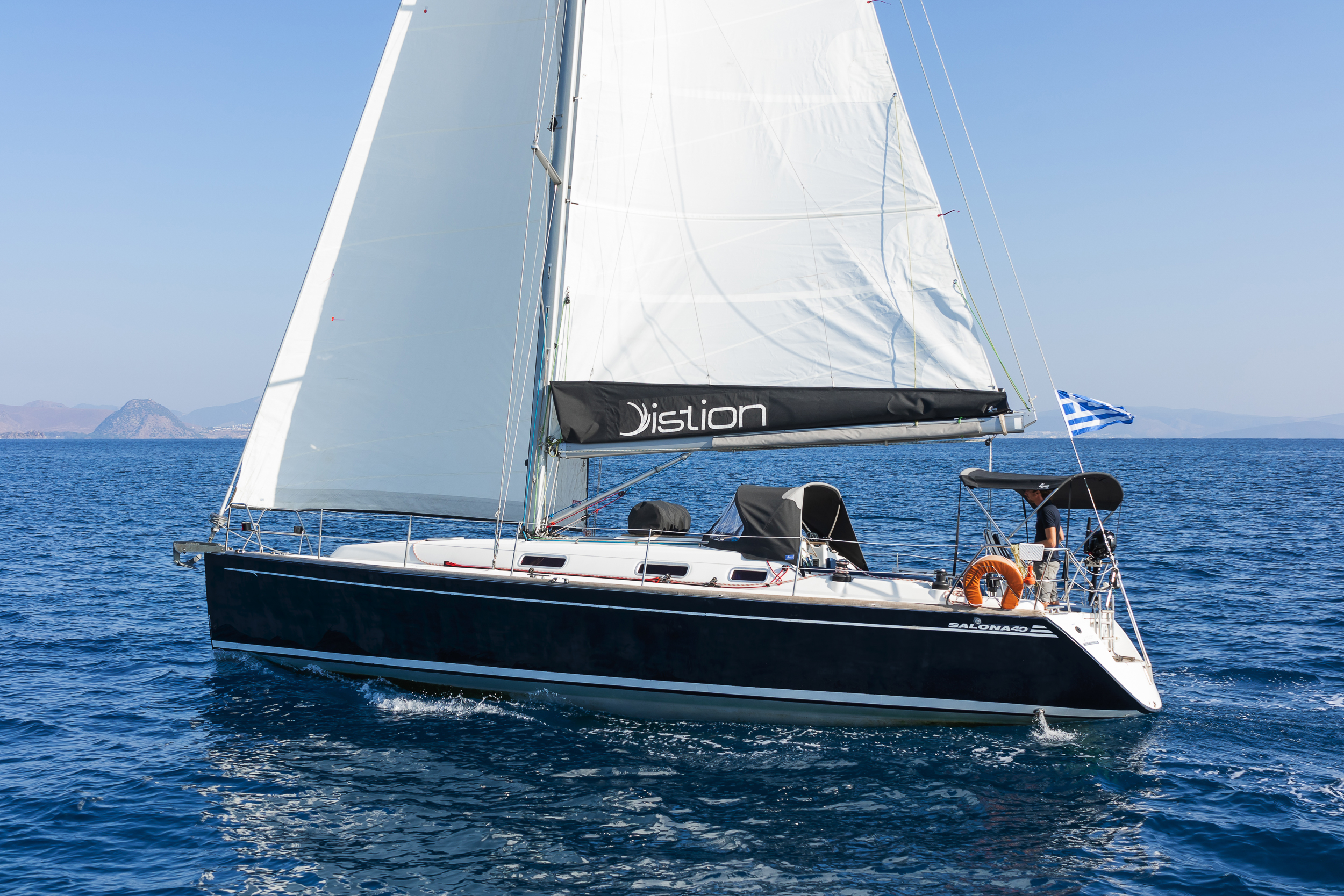 Salona 40 — photo 4