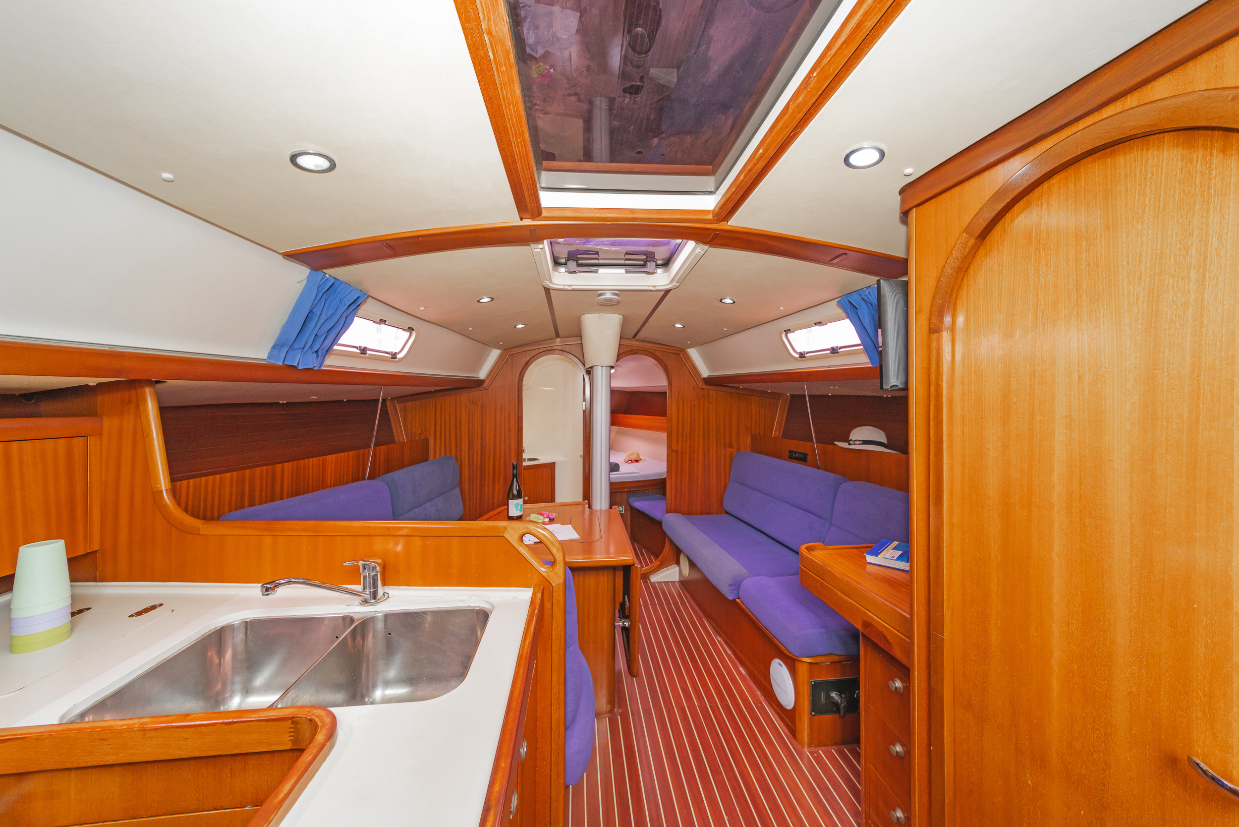 Salona 40 — photo 14