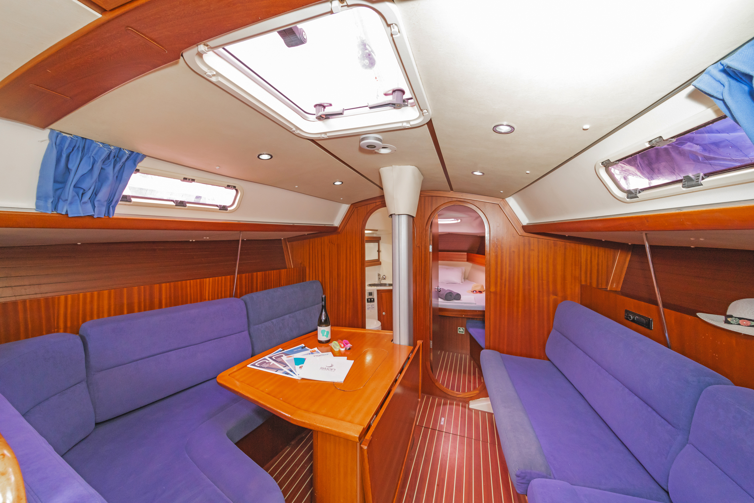 Salona 40 — photo 15