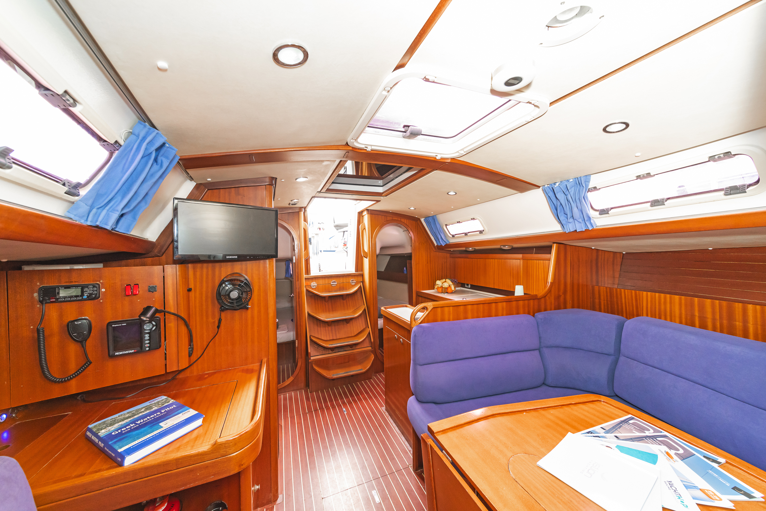 Salona 40 — photo 16