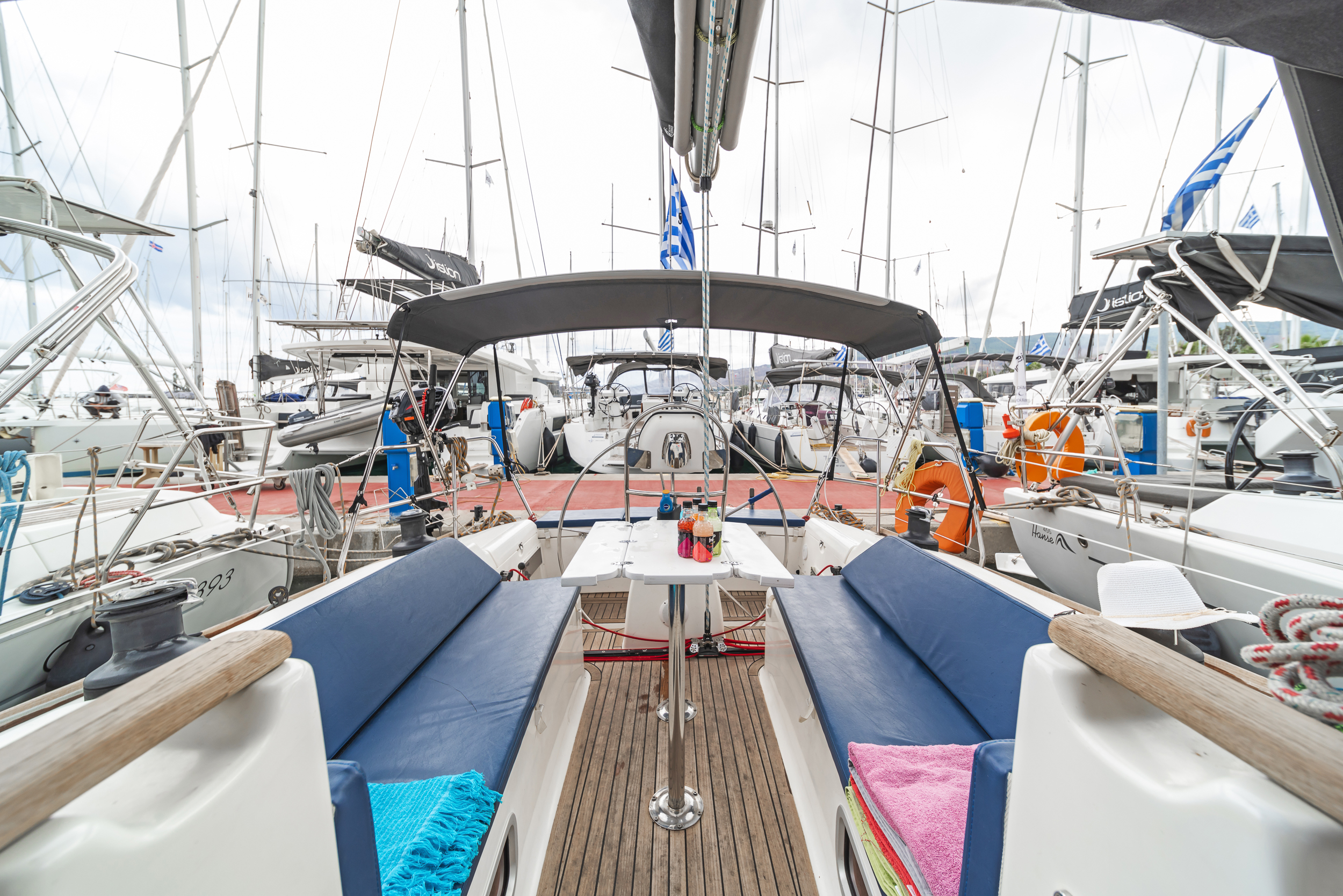 Salona 40 — photo 19