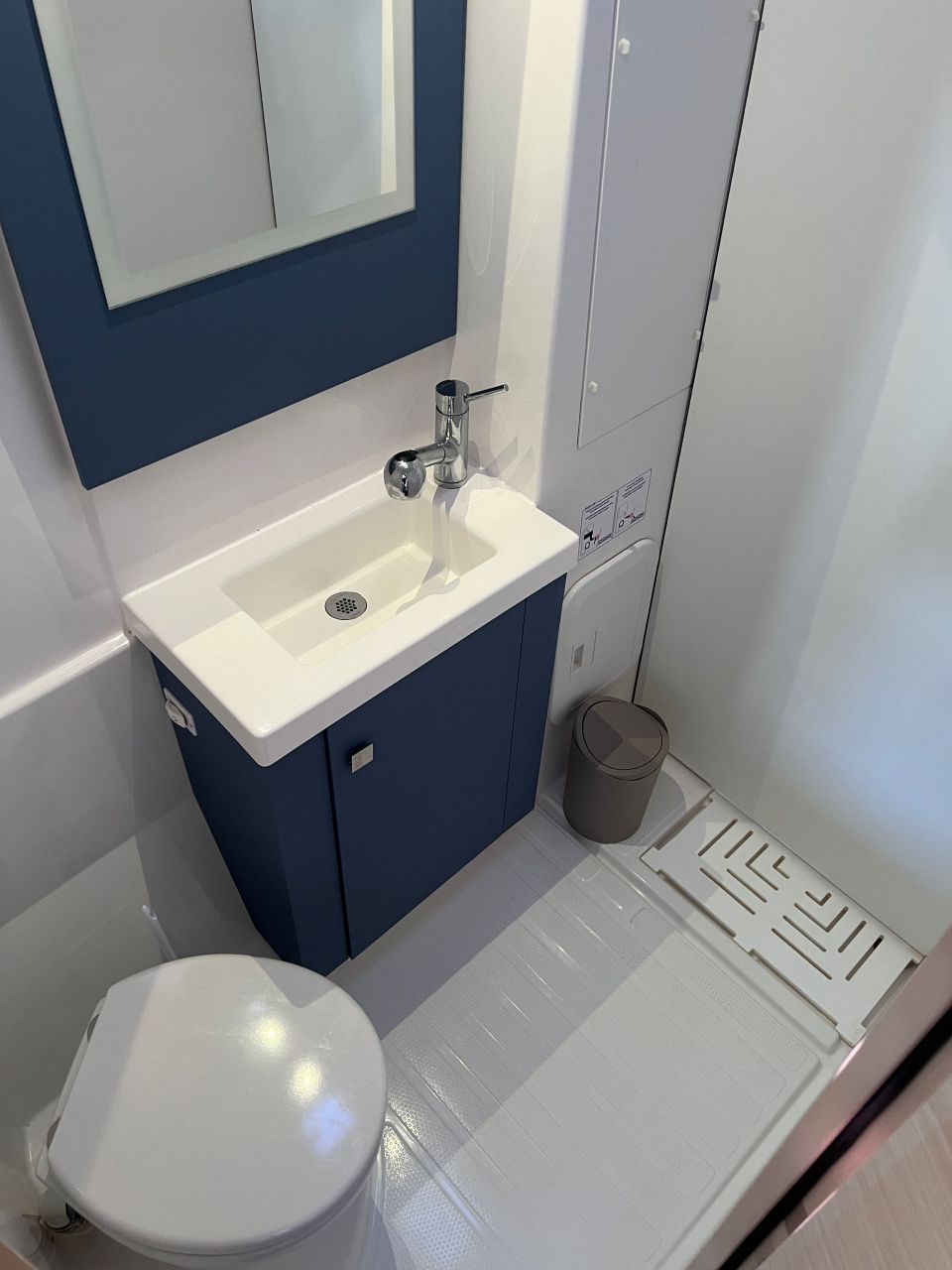 Fountaine Pajot Astrea 42 - 4 + 2 cab. — photo 16