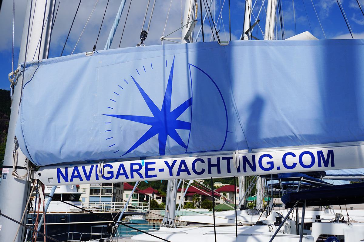 Fountaine Pajot Isla 40 - 4 cab. — photo 13