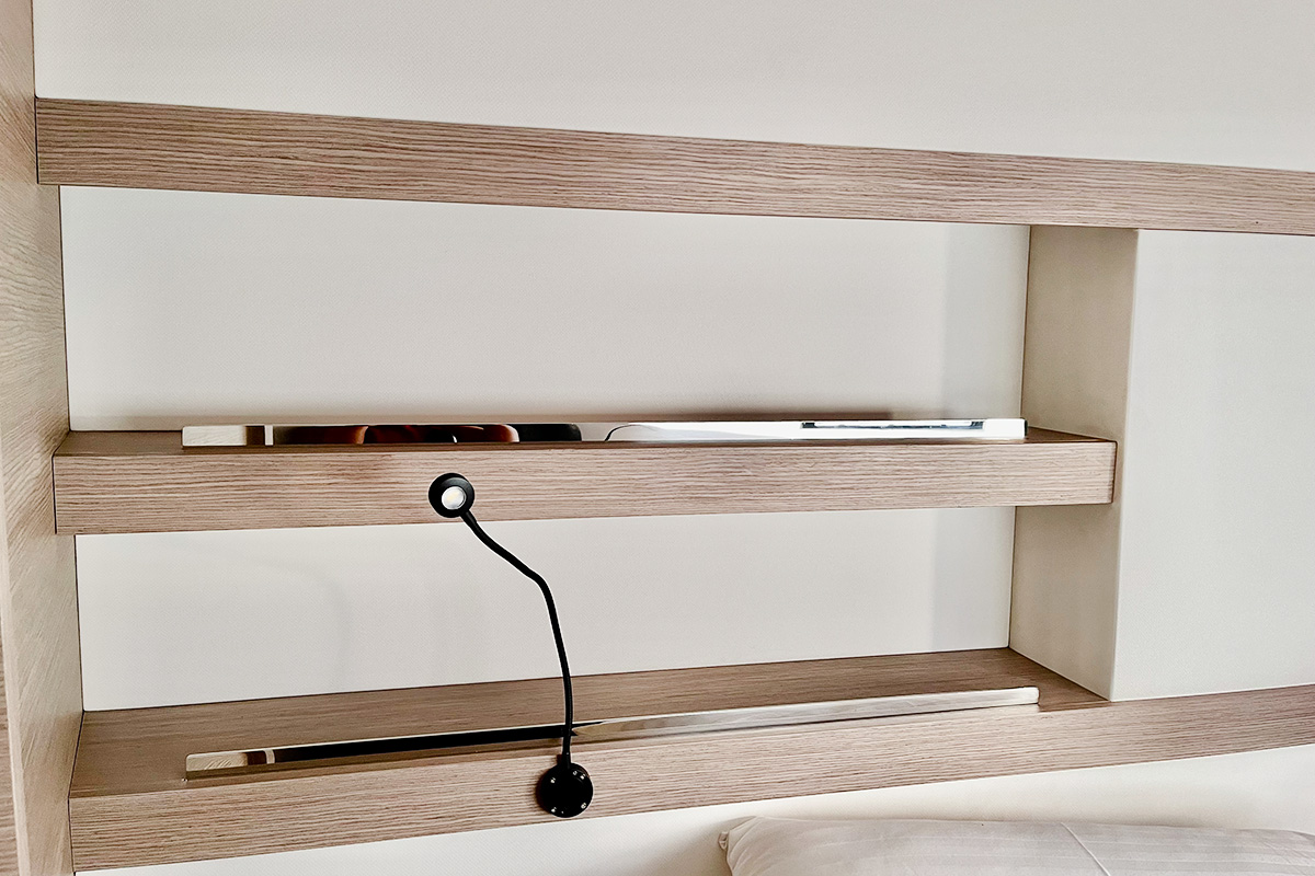 Fountaine Pajot Isla 40 - 4 cab. — photo 15