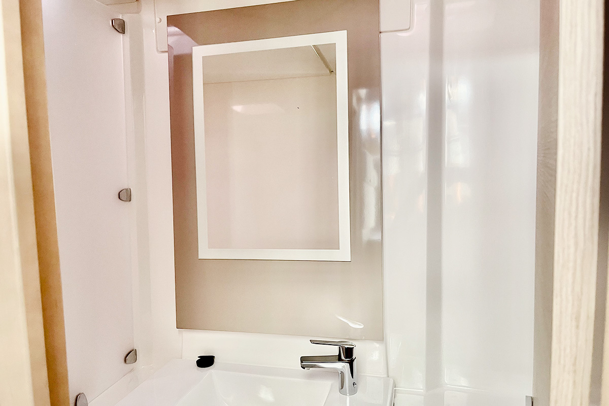 Fountaine Pajot Isla 40 - 4 cab. — photo 33