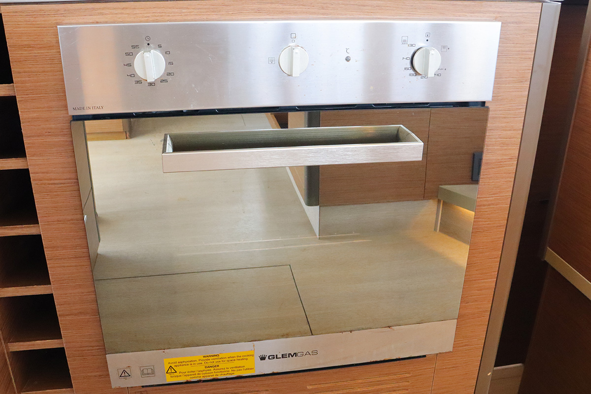 Lagoon 50 - 6 + 2 cab. — photo 23