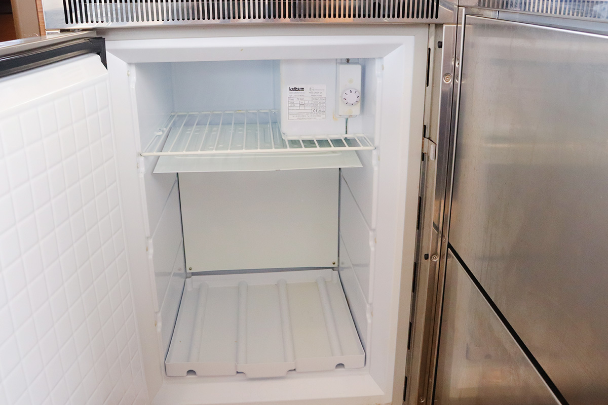 Lagoon 50 - 6 + 2 cab. — photo 25