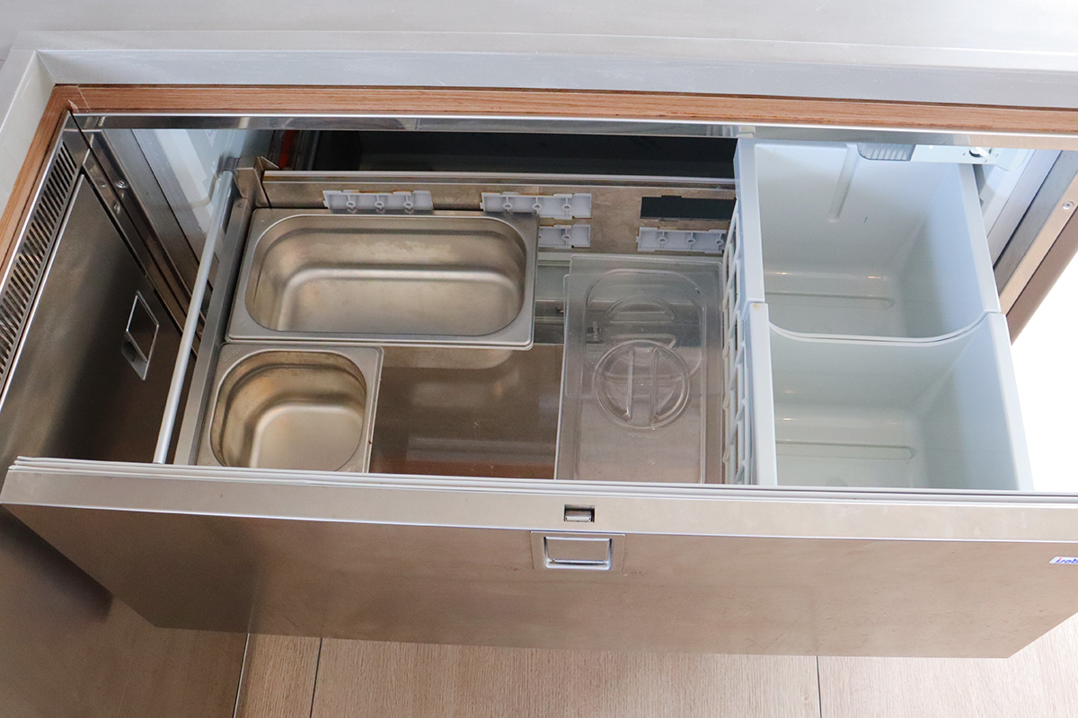 Lagoon 50 - 6 + 2 cab. — photo 26