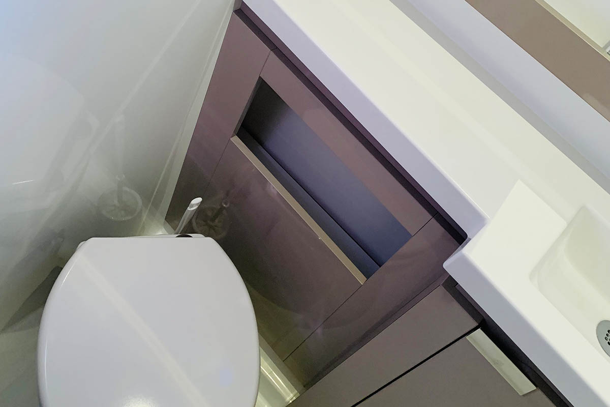 Fountaine Pajot Elba 45 - 4 + 1 cab. — photo 31