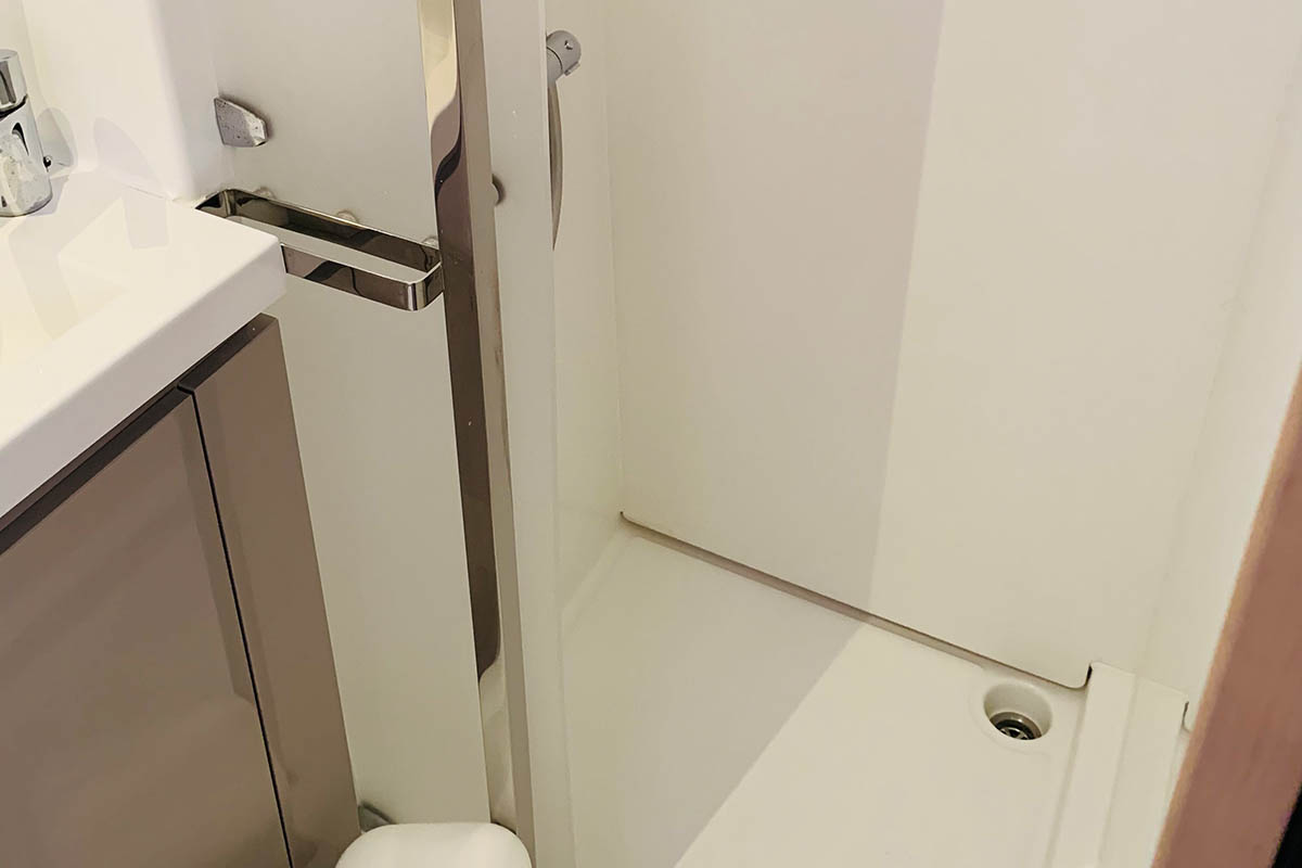 Fountaine Pajot Elba 45 - 4 + 1 cab. — photo 25