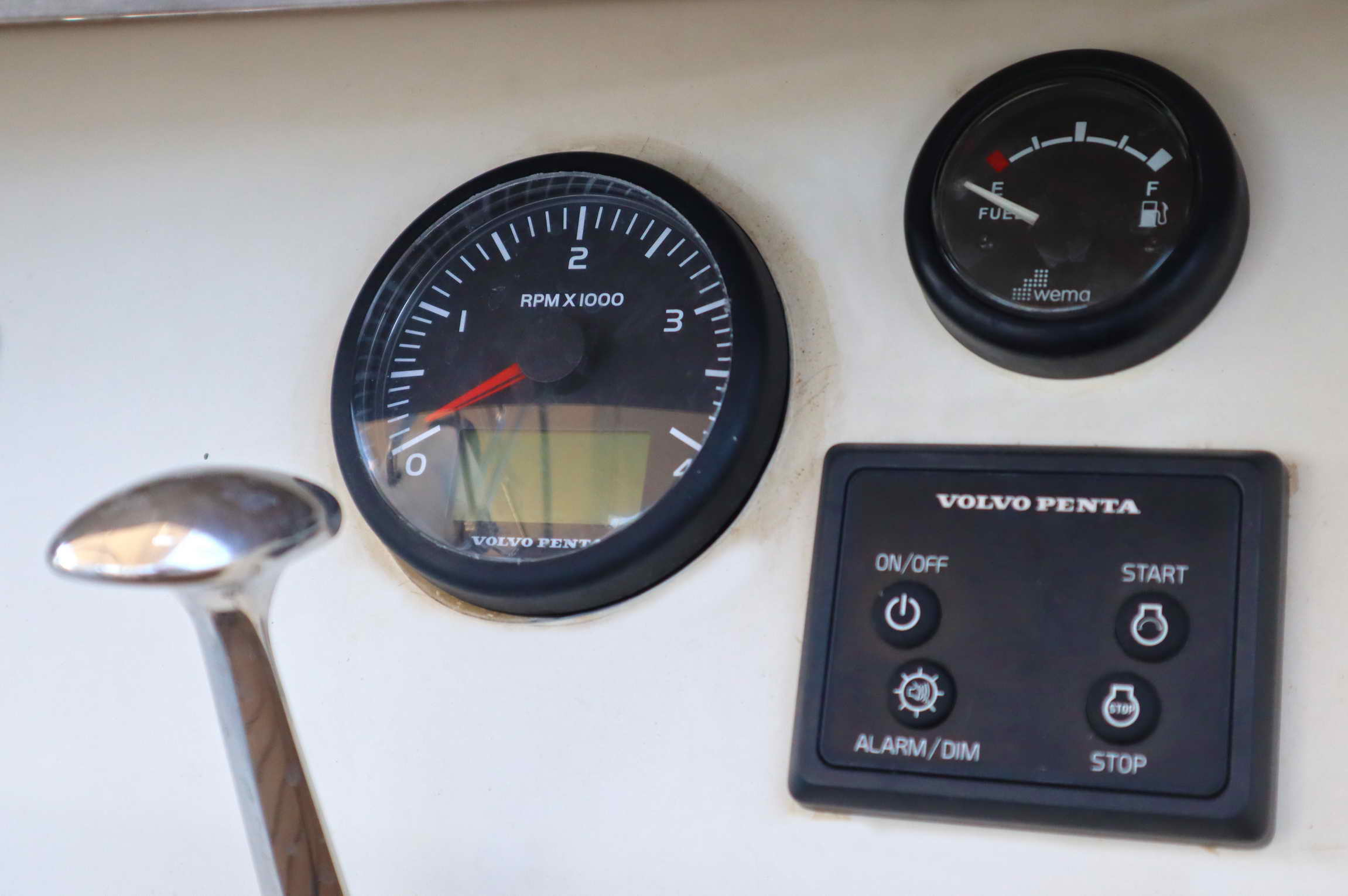 Bavaria Cruiser 40 — photo 4