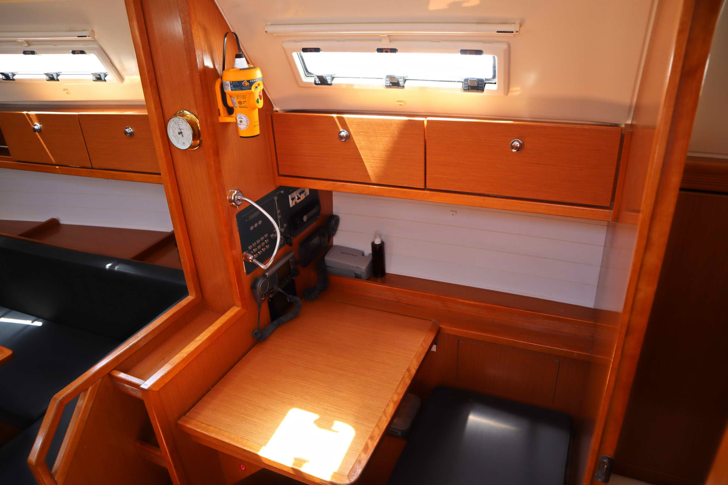 Bavaria Cruiser 40 — photo 12