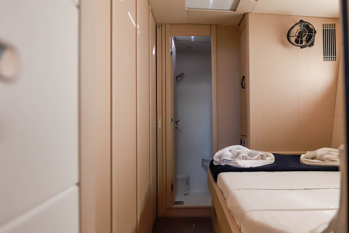 Jeanneau 60 — photo 17