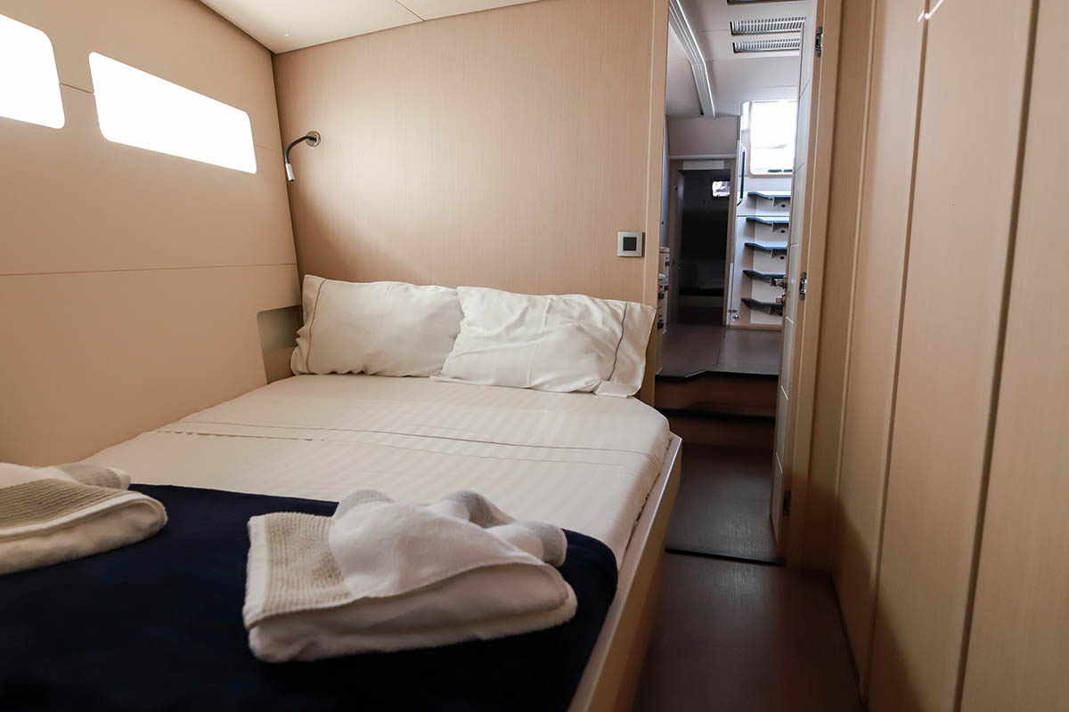 Jeanneau 60 — photo 16
