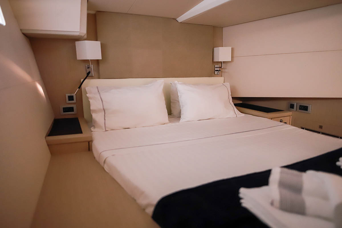 Jeanneau 60 — photo 18
