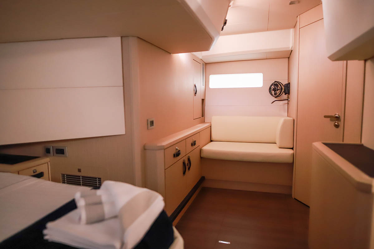 Jeanneau 60 — photo 19