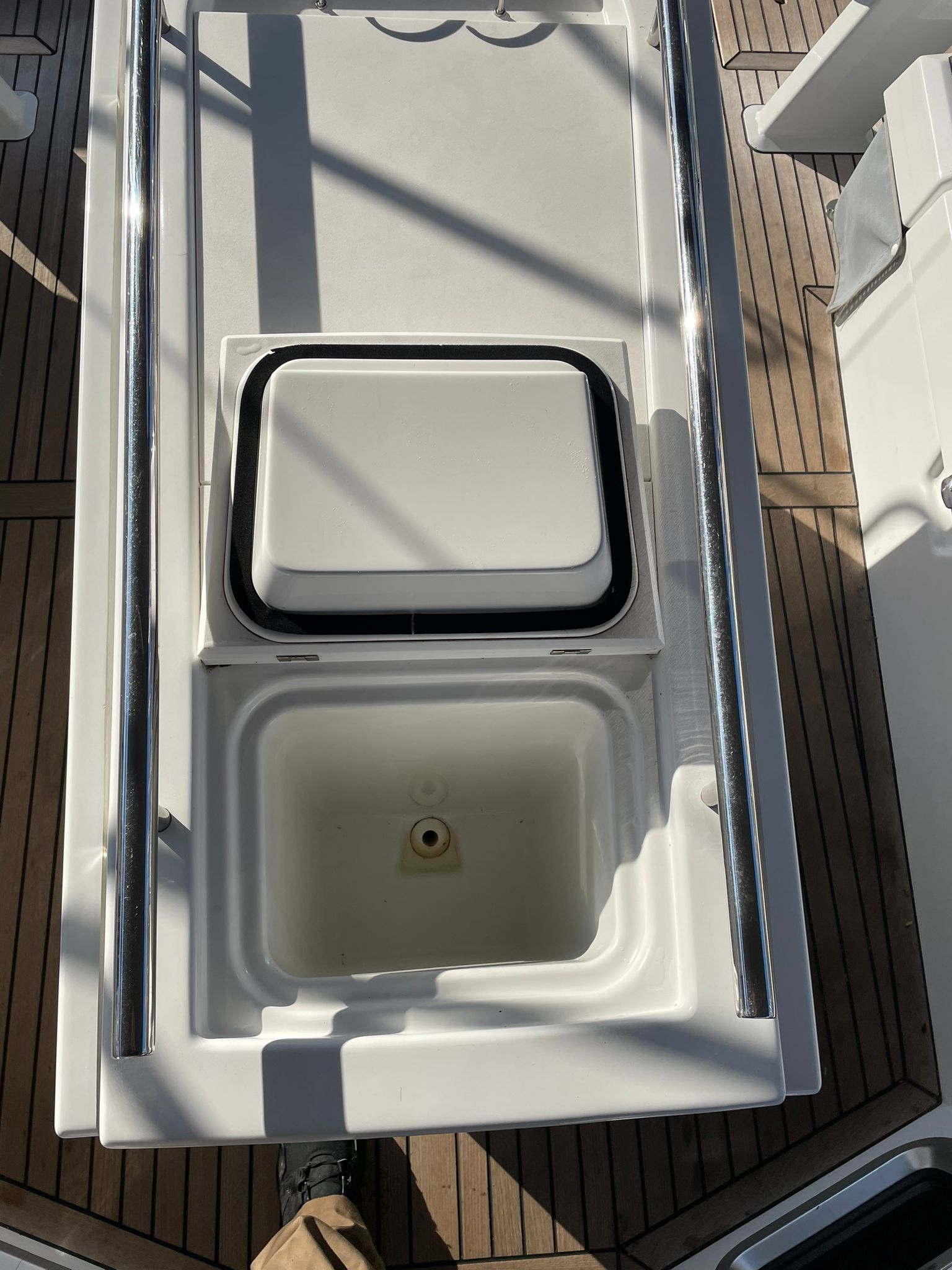 Oceanis 51.1 — photo 7