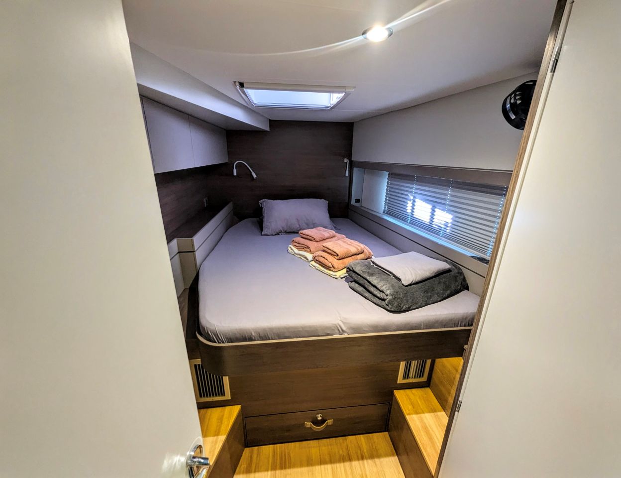 Bali 4.4 - 4 + 2 cab. — photo 11